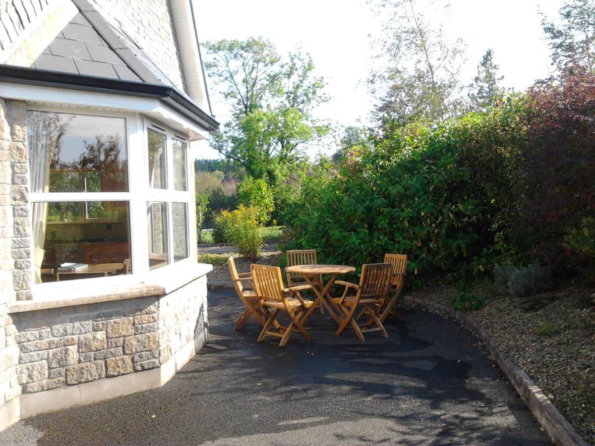 Dillon'S Cottage Monneill ภายนอก รูปภาพ