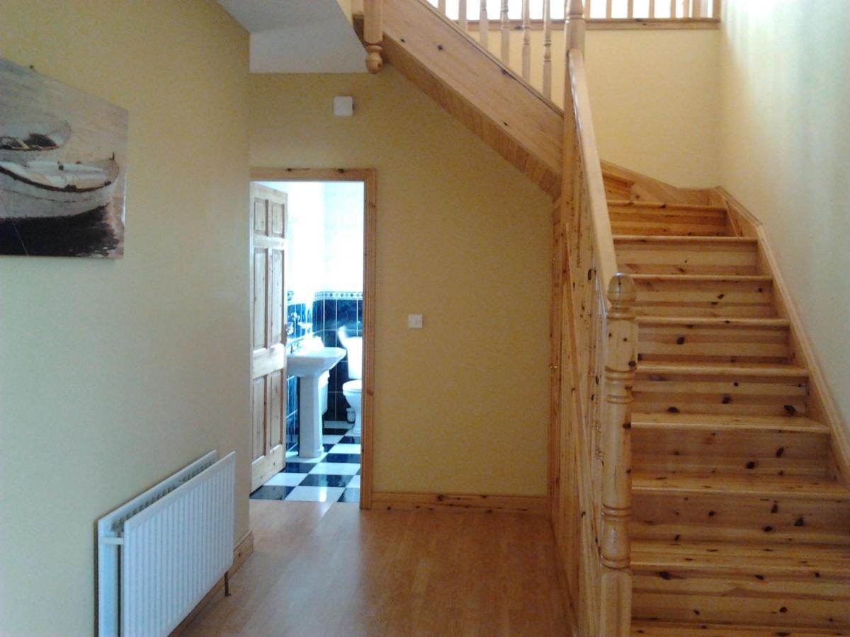 Dillon'S Cottage Monneill ภายนอก รูปภาพ