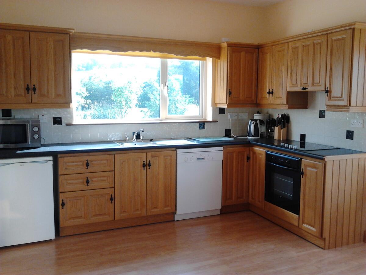 Dillon'S Cottage Monneill ภายนอก รูปภาพ