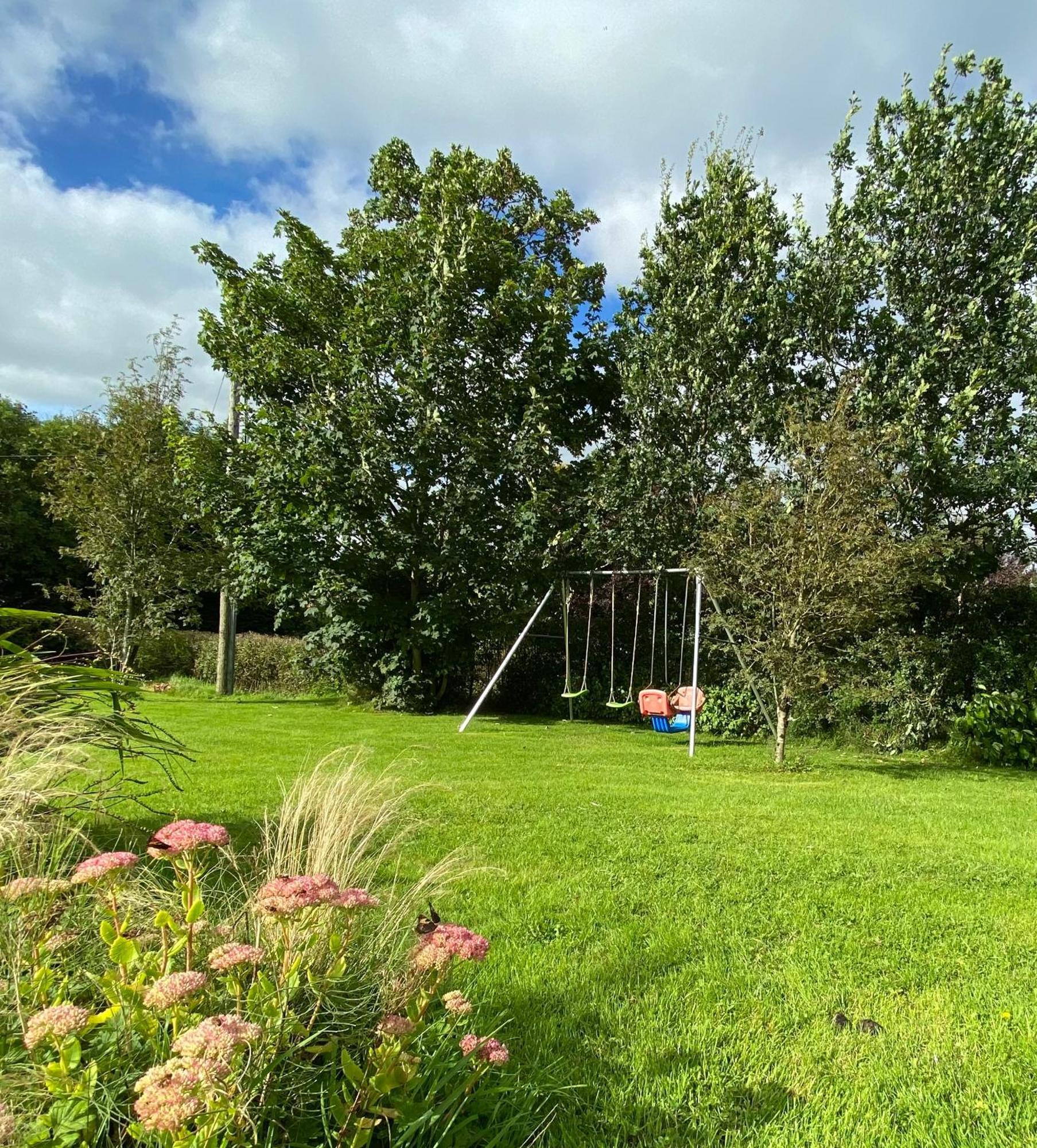 Dillon'S Cottage Monneill ภายนอก รูปภาพ